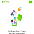 it.duolingo.com it.duolingo.com