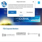 itea.org itea.org