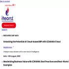 iteanztechnologies.com iteanztechnologies.com