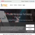 itecgroup.co.uk itecgroup.co.uk