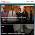 itedgenews.africa itedgenews.africa