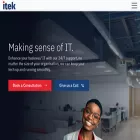 itek.co.uk