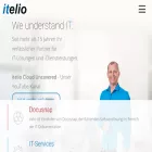 itelio.com itelio.com