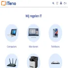 iterio.nl iterio.nl