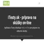 itesty.sk