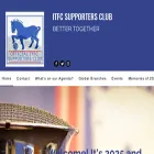 itfcsupporters.co.uk