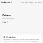 itgaiden.com itgaiden.com