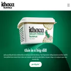 ithacahummus.com