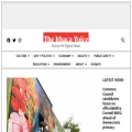 ithacavoice.org