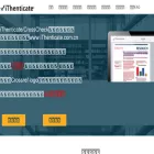 ithenticate.com.cn