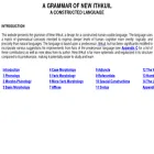 ithkuil.net