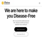 ithrivein.com ithrivein.com