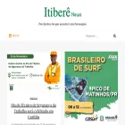 itiberenews.com.br