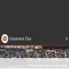 itinerantfan.com itinerantfan.com