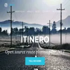 itinero.tech itinero.tech