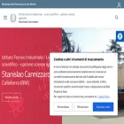 itiscannizzarocolleferro.edu.it