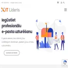it-lideris.cloud it-lideris.cloud