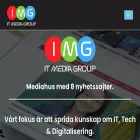 itmediagroup.se itmediagroup.se