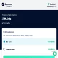 itm.info