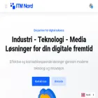 itmnord.no itmnord.no