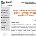 itneuro.aviesan.fr itneuro.aviesan.fr