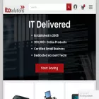 itosolutions.net itosolutions.net