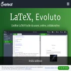 it.overleaf.com