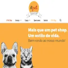 itpetshop.com.br itpetshop.com.br