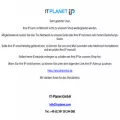 it-planet.com