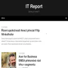 itreport.cz itreport.cz