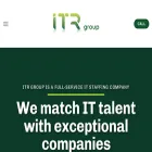 itrgroup.com