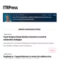 itrpress.com itrpress.com