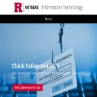 it.rutgers.edu