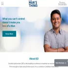 itsamansthing.in itsamansthing.in