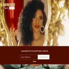itsayanis.com itsayanis.com
