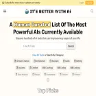 itsbetterwithai.com itsbetterwithai.com