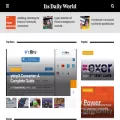 itsdailyworld.com itsdailyworld.com
