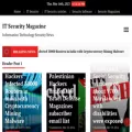 it-security-magazine.com it-security-magazine.com