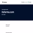 itsfarma.com itsfarma.com