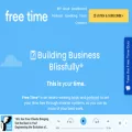 itsfreetime.com itsfreetime.com