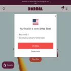 itsnormal.com