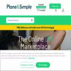 itsplaneandsimple.com