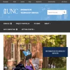 its.unc.edu