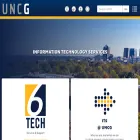 its.uncg.edu its.uncg.edu