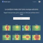 it.weatherspark.com it.weatherspark.com
