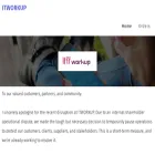 itworkup.co.za itworkup.co.za