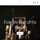 itzawood.com itzawood.com