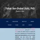 itzikbs.com