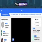 itzyreviews.com