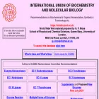 iubmb.qmul.ac.uk iubmb.qmul.ac.uk